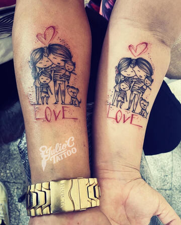 Untitled Tatuaje Tapachula